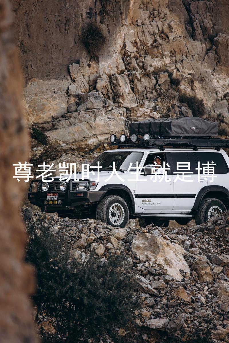 尊老凯时人生就是博